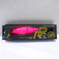 ネコソギＲＲマットピンクパンダ